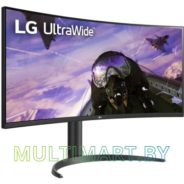Монитор LG UltraWide 34WP65C-B картинка 4